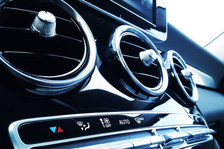 Car Air Conditioner