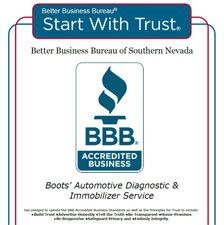 Bbb Badge